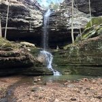 Ferne clyffe state park