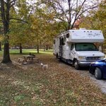 Fort massac state park