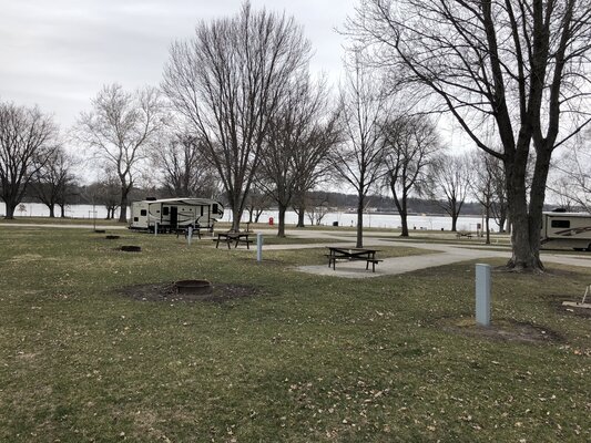Illiniwek Campground photo 2