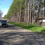 Johnson sauk trail state park