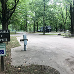 Lake murphysboro state park
