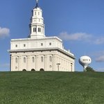 Nauvoo state park
