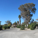 Las vegas bay campground