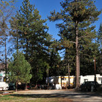 Sunrise highway rv park