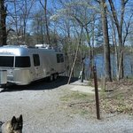 Oak point campground