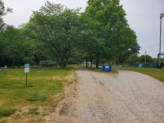 Paris City Campground photo 2