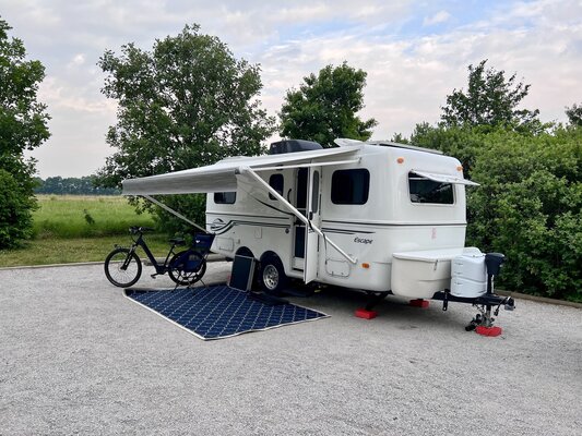 Prophetstown State Park