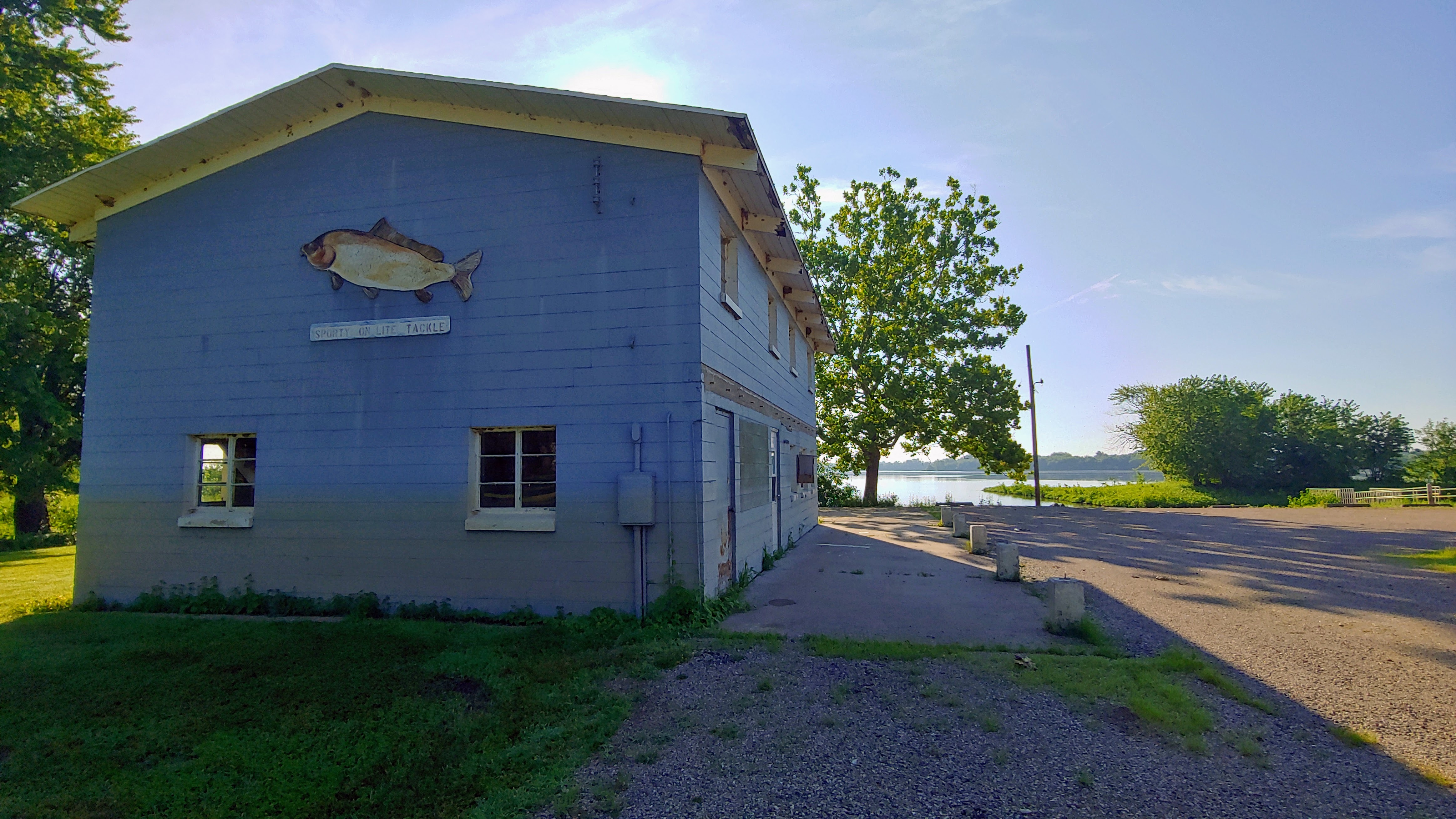 Rice Lake Fish & Wildlife Area - Main photo