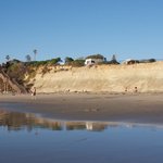 San elijo state beach
