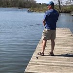Shabbona lake state park