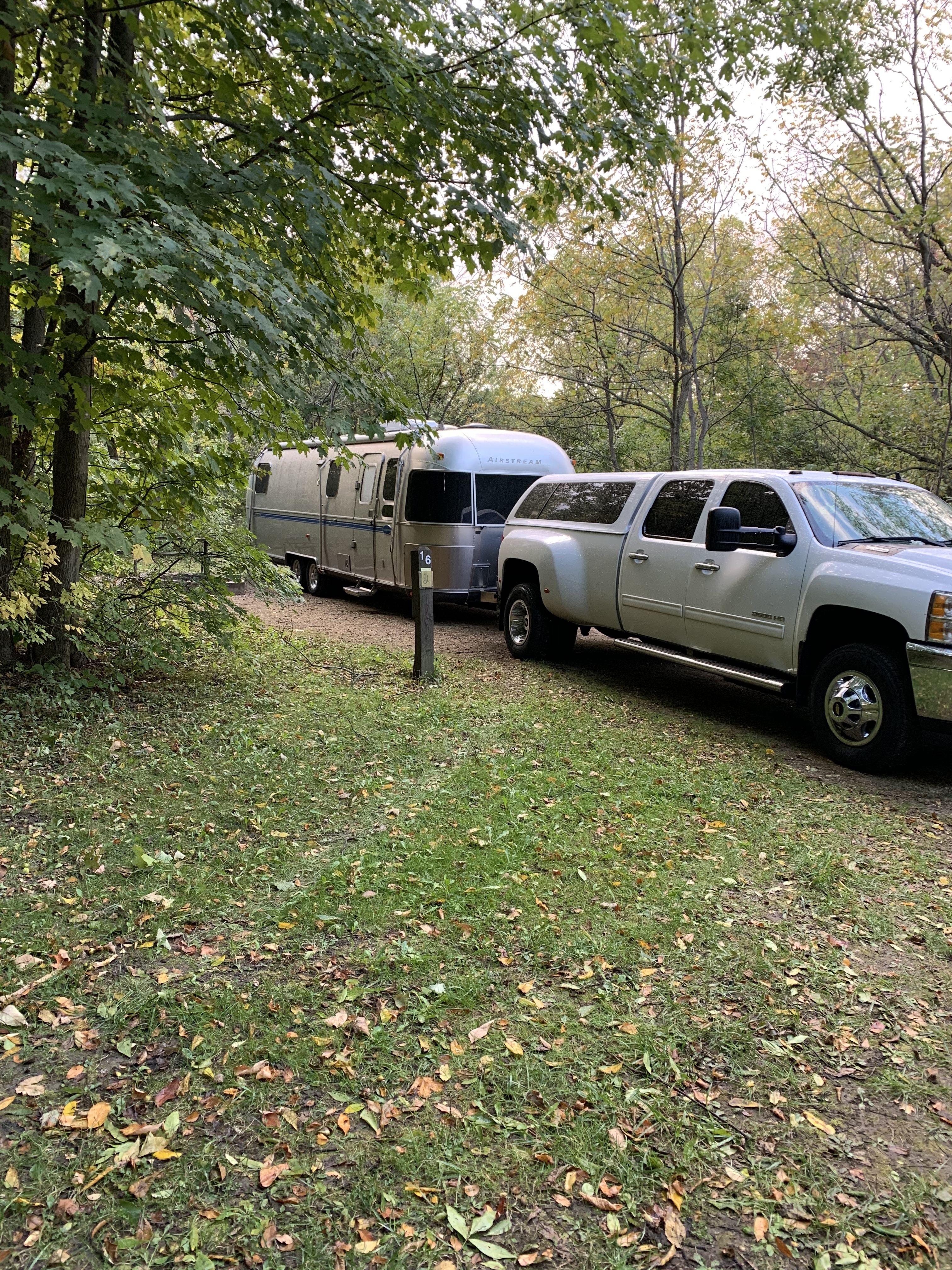 Shabbona Lake State Park - Main photo