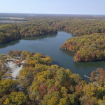 Siloam springs state park