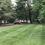 South marcum campground