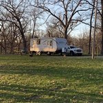 Spring lake park
