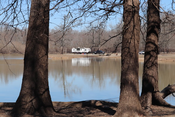 Turkey Bayou Campground photo 2