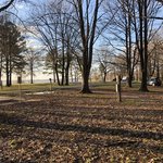 Wayne fitzgerrell state park
