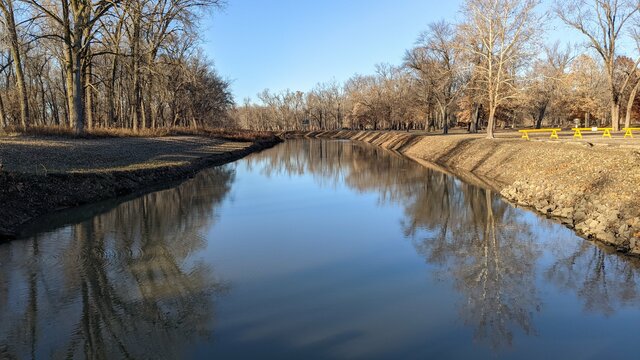 Woodford State Fish & Wildlife Area
