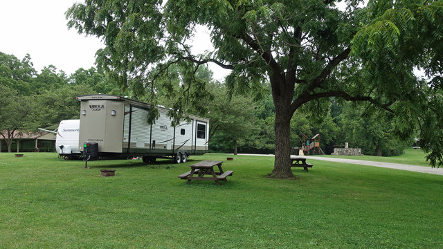 Bixler Lake Park & Campground photo 2