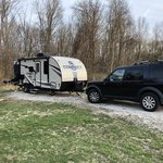 Clifty falls state park