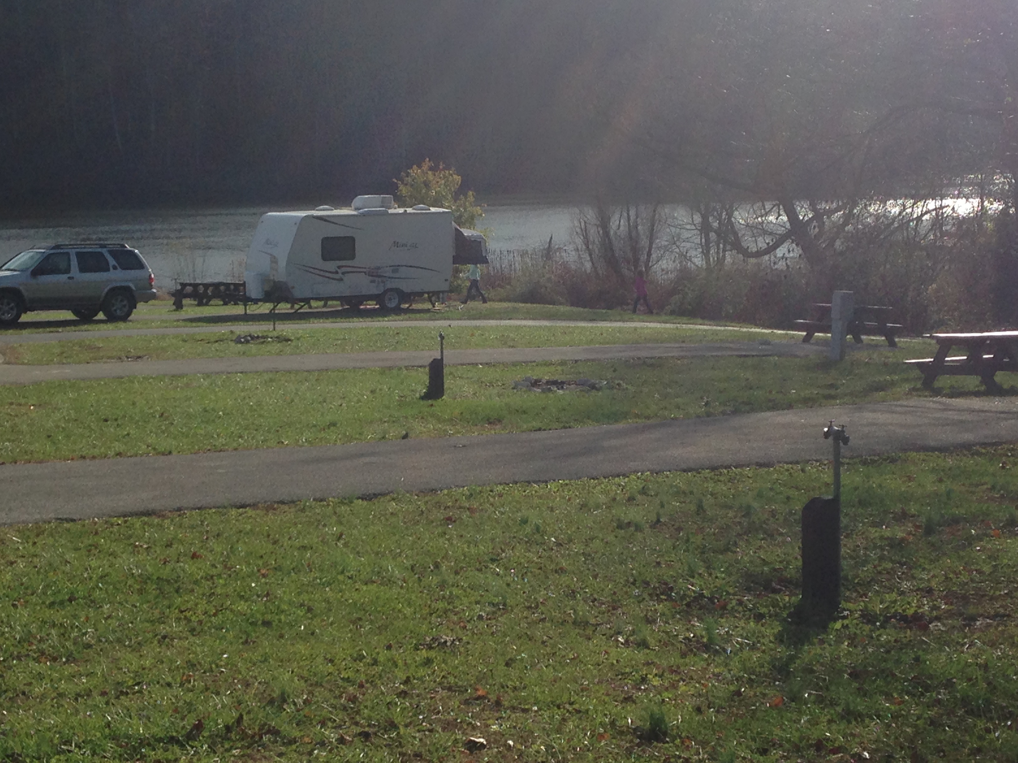 Delaney Creek Park Campground Reviews updated 2024