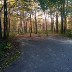 Dunewood campground