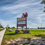 Elkhart county fairgrounds