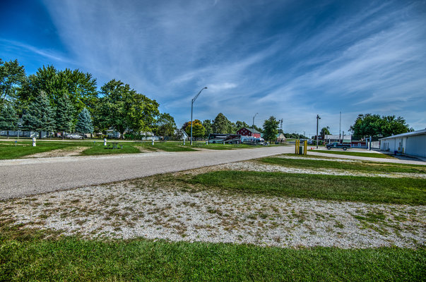 Elkhart County Fairgrounds