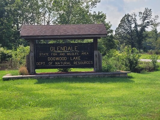 Glendale Campground