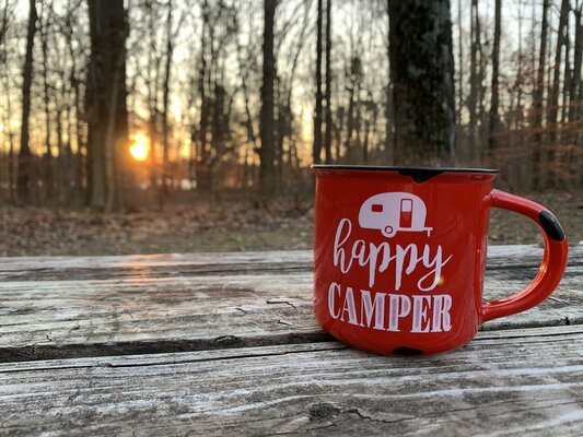 Shale Bluff Campground photo 2