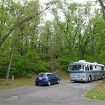 Indiana dunes state park