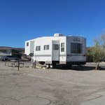 Callville bay rv park