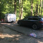 Lieber state rec area
