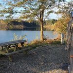 Lost bridge state rec area