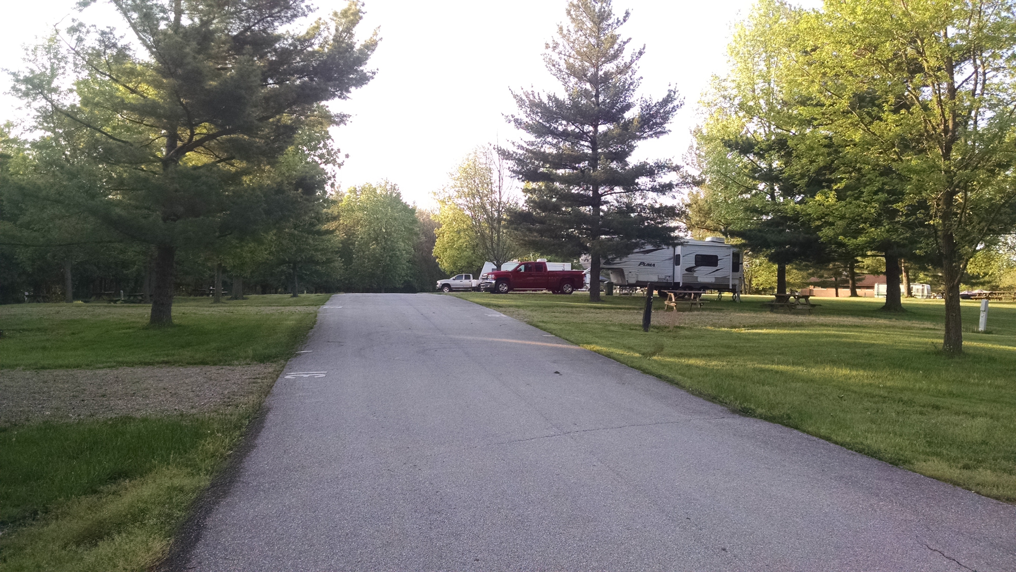 Mississinewa Lake Campground Reviews updated 2025