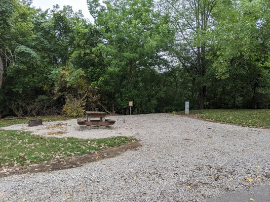 Reservoir 26 Campground