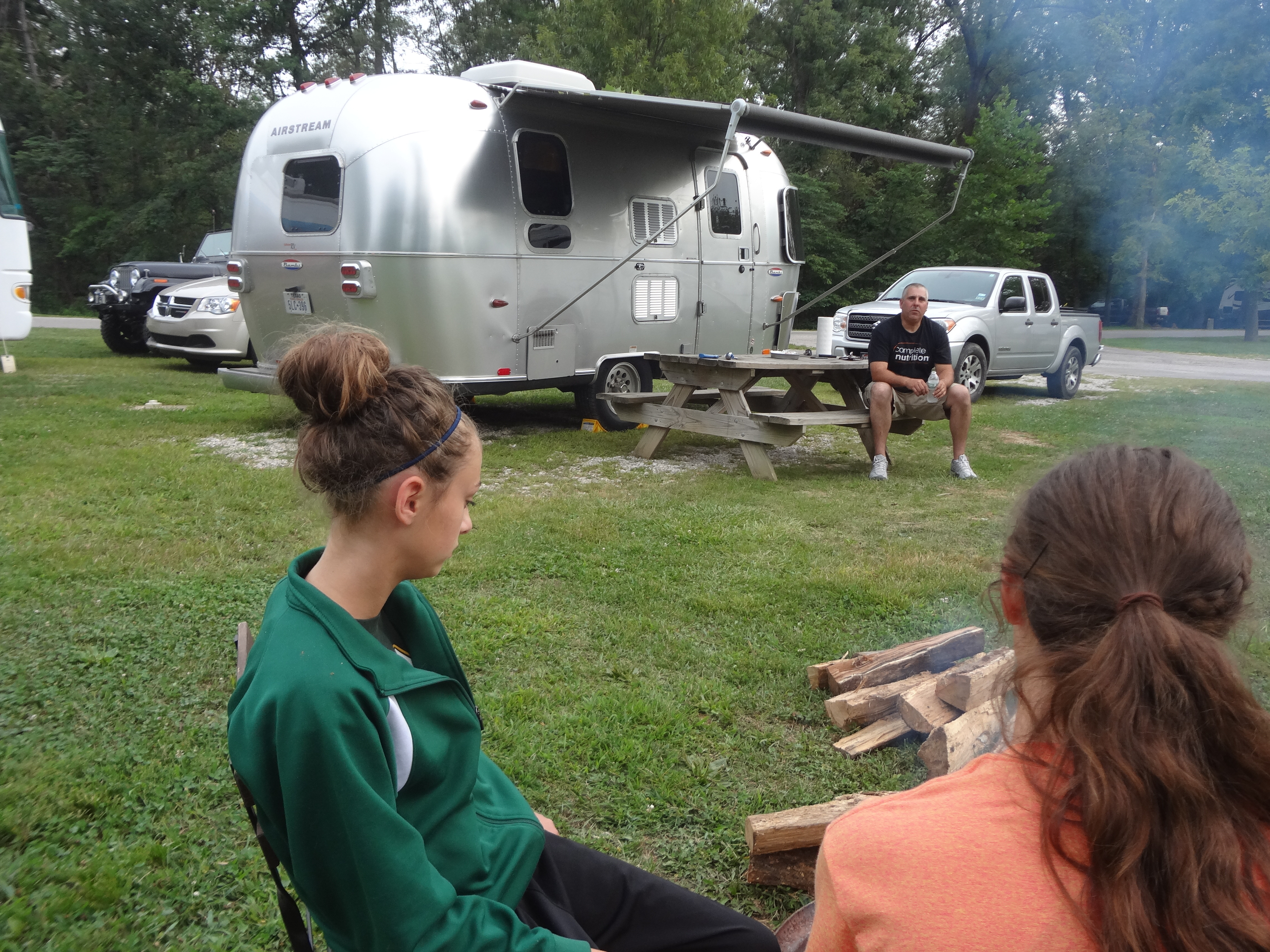 Scales Lake Park - Main photo