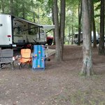 Starve hollow state rec area