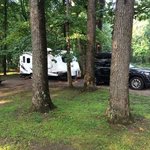 Tippecanoe river state park