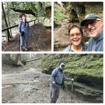 Turkey run state park