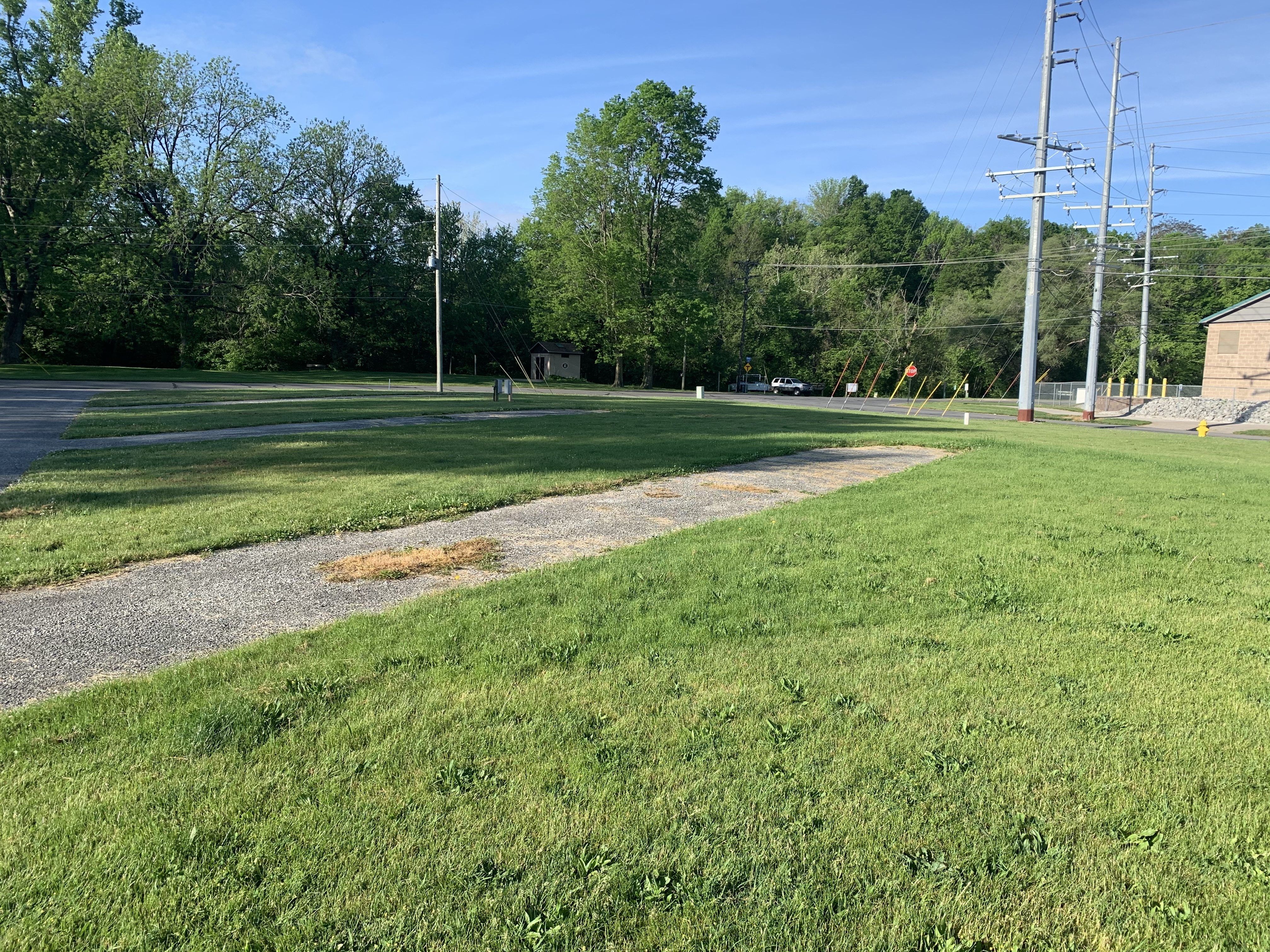 Wabash City RV Park