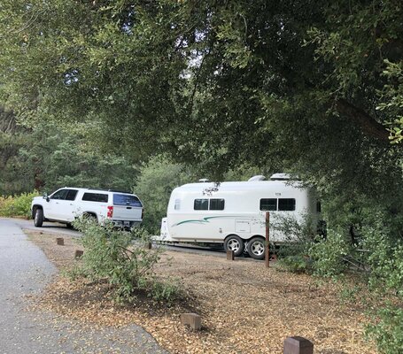 Observatory Campground photo 2