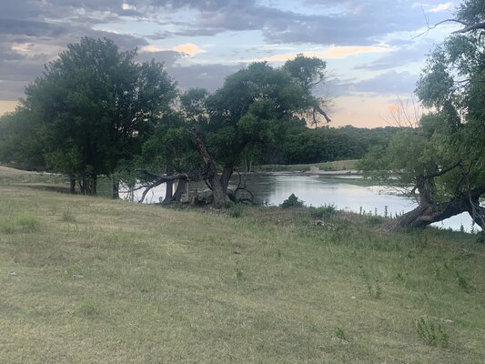 Buckner Valley Park