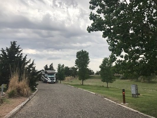 Bluffton Area Campground photo 2
