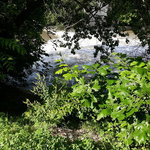 Chautauqua park