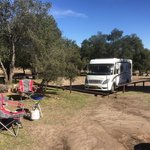 Bobcat meadow campground
