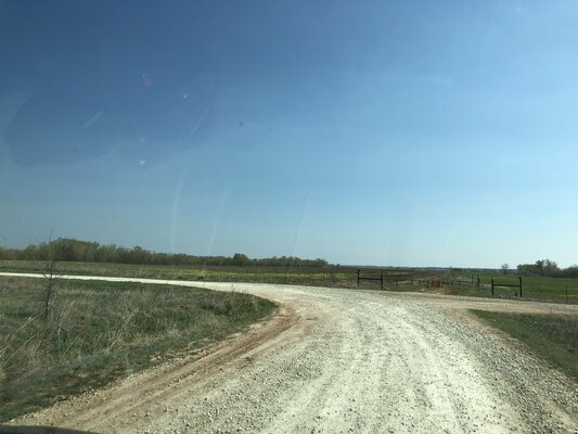 Cheney State Park photo 2
