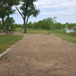 Cimarron campground cimarron national grassland