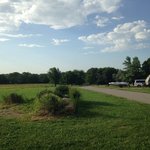 Clinton state park