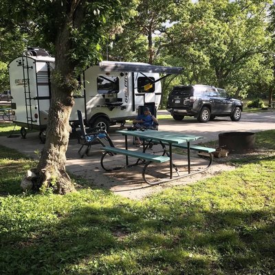 Rocky Cove Campground photo 2