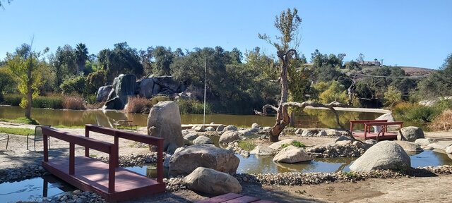 Indian Oaks Campground photo 2